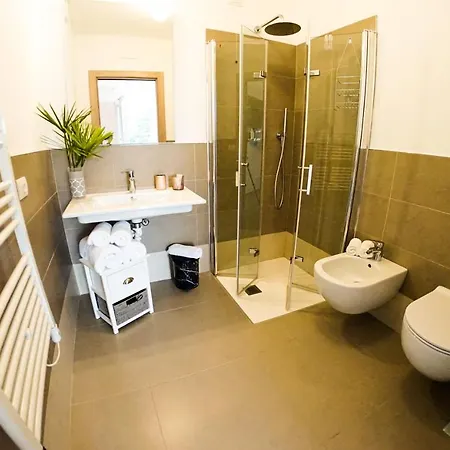 La Dimora Dei Re Farm stay