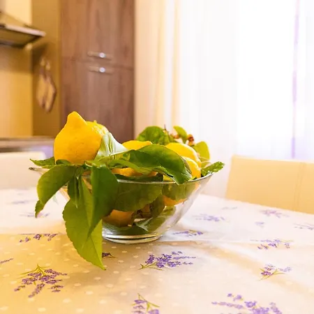 La Dimora Dei Re Farm stay