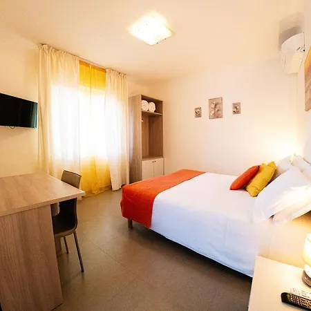Farm stay La Dimora Dei Re Sanremo