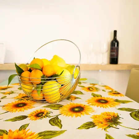 Farm stay La Dimora Dei Re *