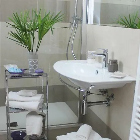 La Dimora Dei Re Farm stay Sanremo