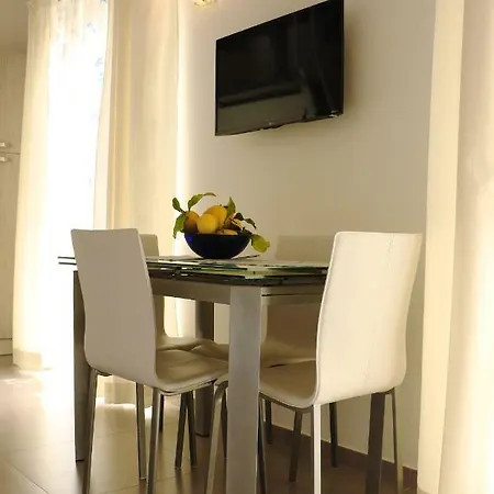 Farm stay La Dimora Dei Re Sanremo