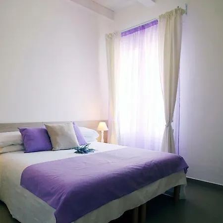 La Dimora Dei Re Farm stay