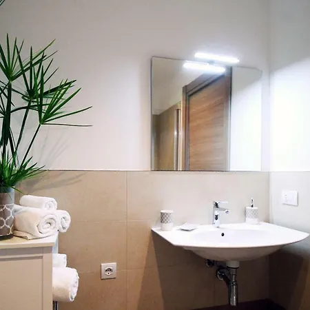 Farm stay La Dimora Dei Re Sanremo