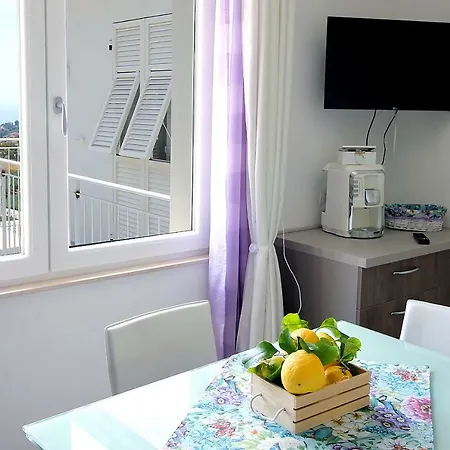 La Dimora Dei Re Farm stay