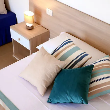 La Dimora Dei Re Farm stay