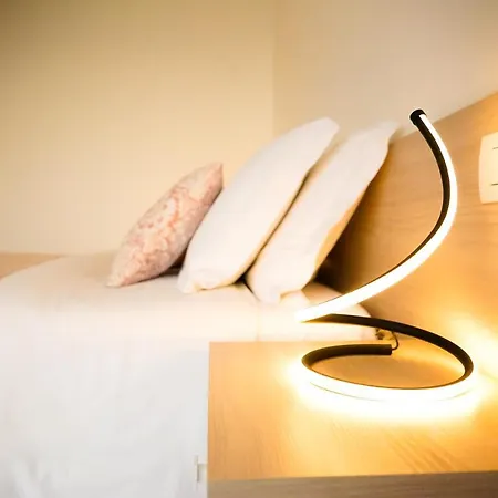 La Dimora Dei Re San Remo