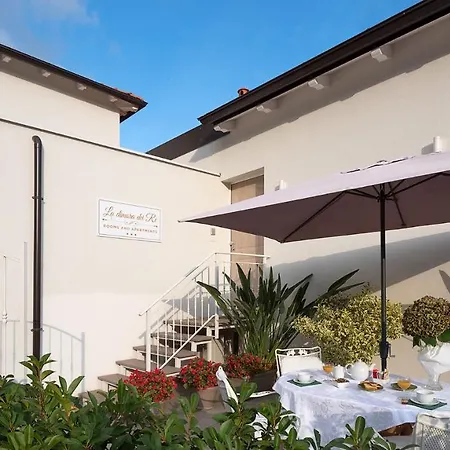 La Dimora Dei Re Sanremo