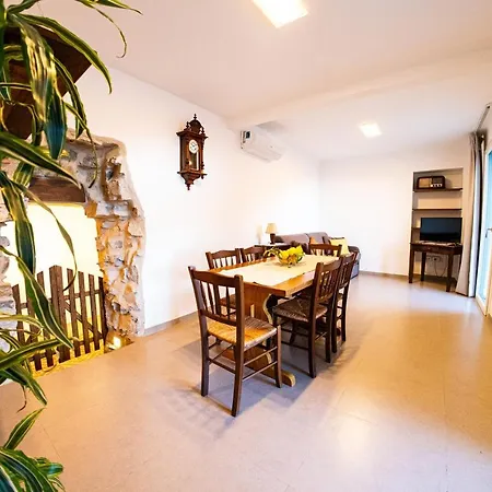 La Dimora Dei Re Farmház San Remo