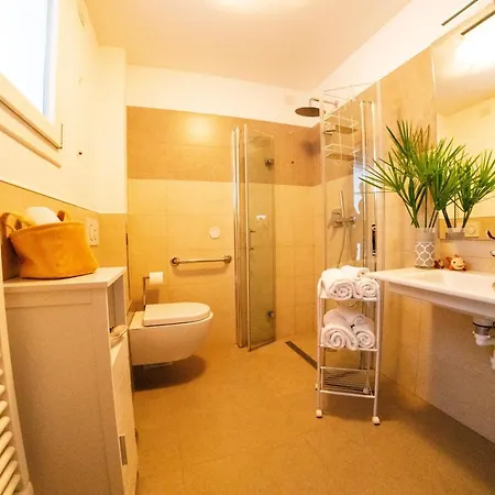 La Dimora Dei Re Farmház