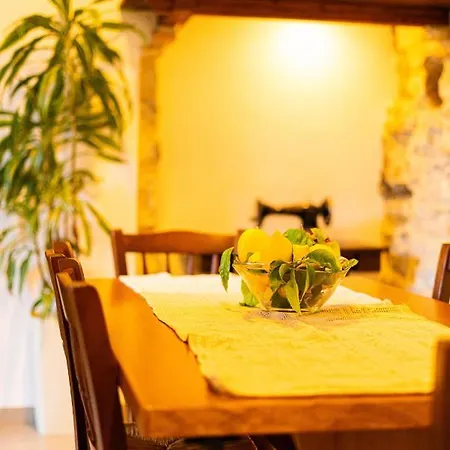 Farmház La Dimora Dei Re San Remo