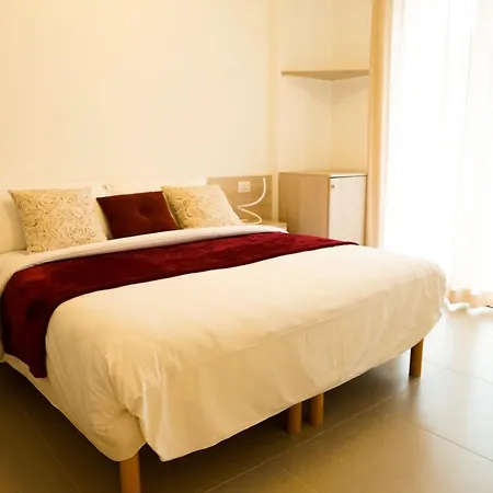 La Dimora Dei Re Alloggio per agriturismo Sanremo