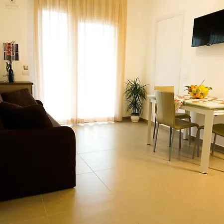 Alloggio per agriturismo La Dimora Dei Re
