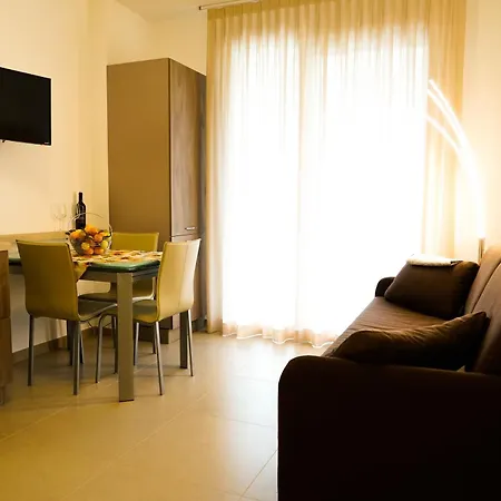 Alloggio per agriturismo La Dimora Dei Re