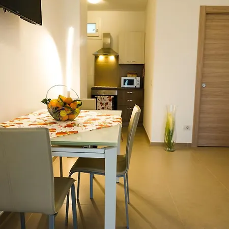 Alloggio per agriturismo La Dimora Dei Re *