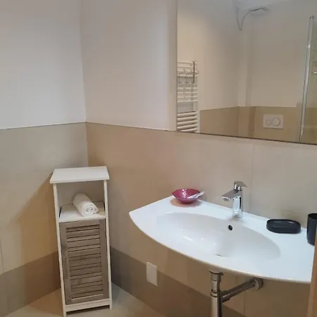 Alloggio per agriturismo La Dimora Dei Re Sanremo