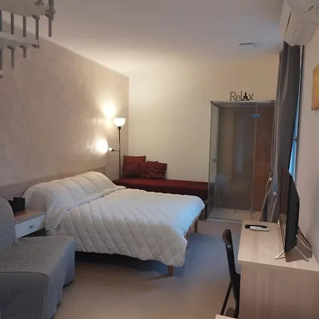 La Dimora Dei Re * San Remo