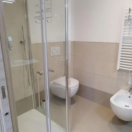 Farmház La Dimora Dei Re