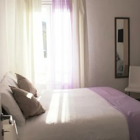 La Dimora Dei Re Alloggio per agriturismo