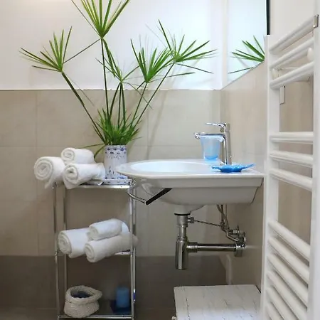 La Dimora Dei Re Farmház