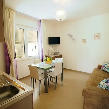 Farmház La Dimora Dei Re