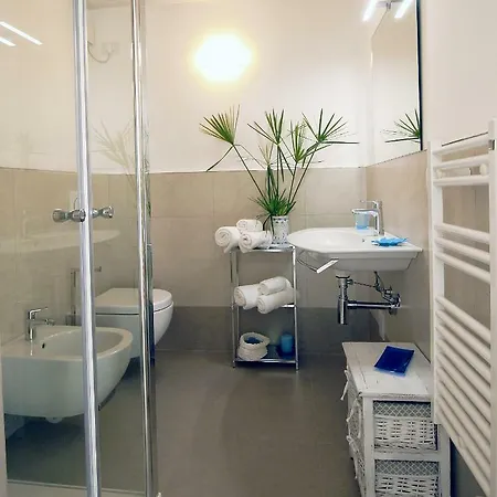 Farmház La Dimora Dei Re San Remo