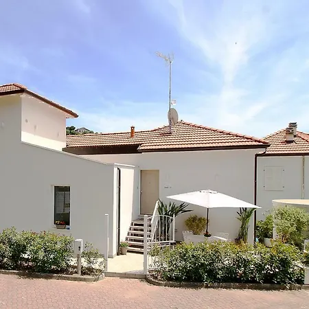 La Dimora Dei Re * San Remo