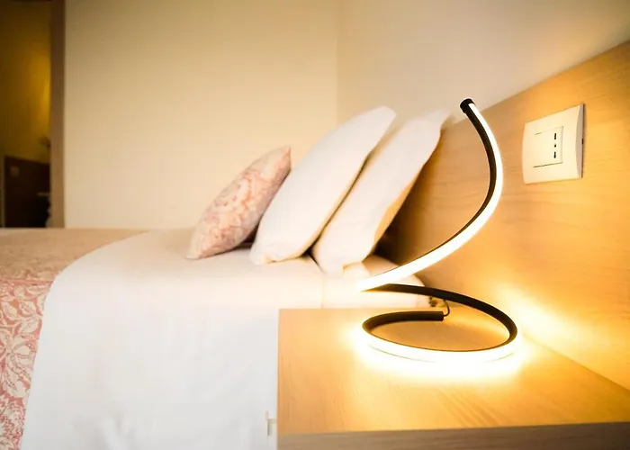 La Dimora Dei Re Sanremo