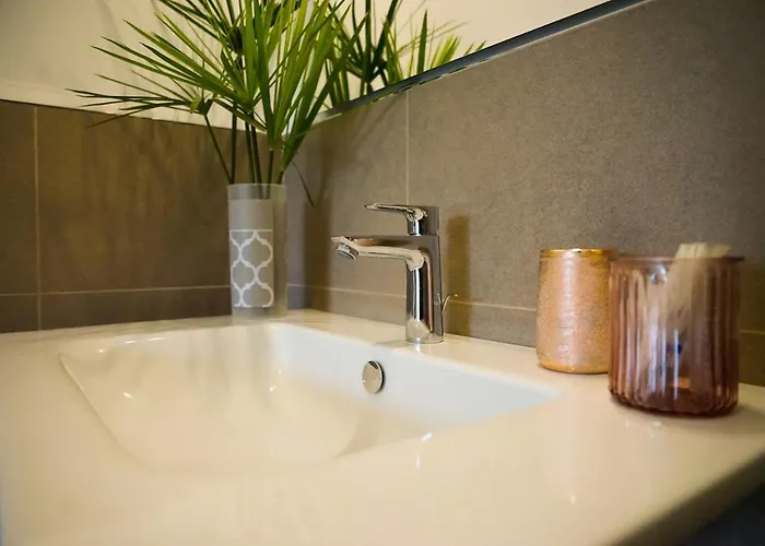 La Dimora Dei Re Farm stay