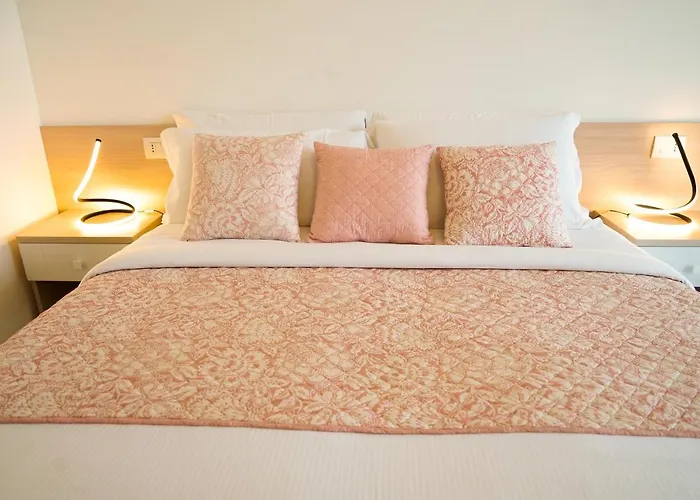 La Dimora Dei Re * Sanremo