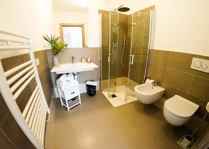 La Dimora Dei Re Farm stay