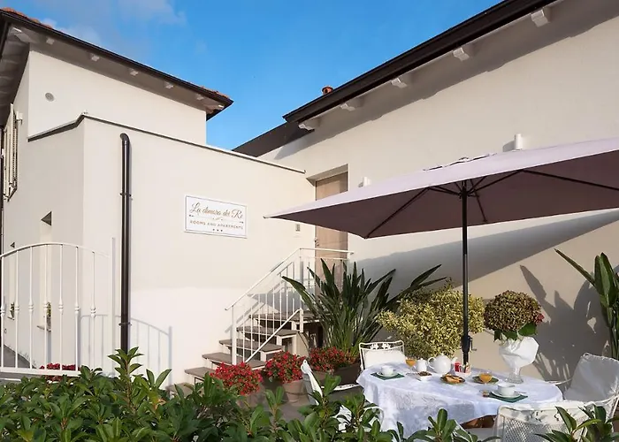 La Dimora Dei Re Sanremo