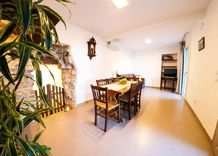 La Dimora Dei Re Farm stay Sanremo