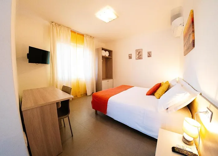 Farm stay La Dimora Dei Re Sanremo