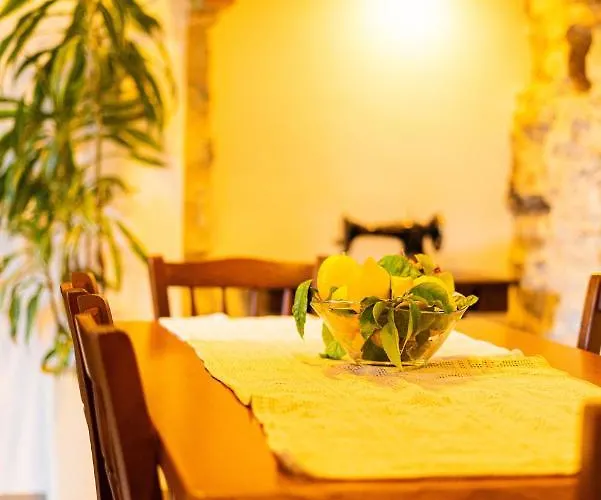 Farm stay La Dimora Dei Re Sanremo