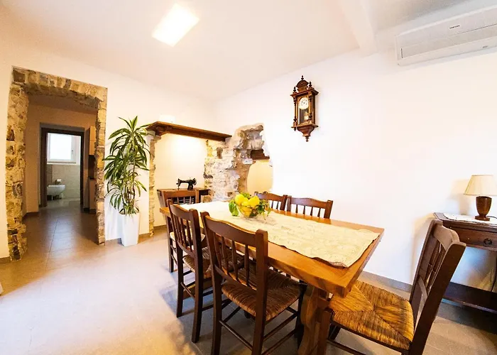 Farm stay La Dimora Dei Re