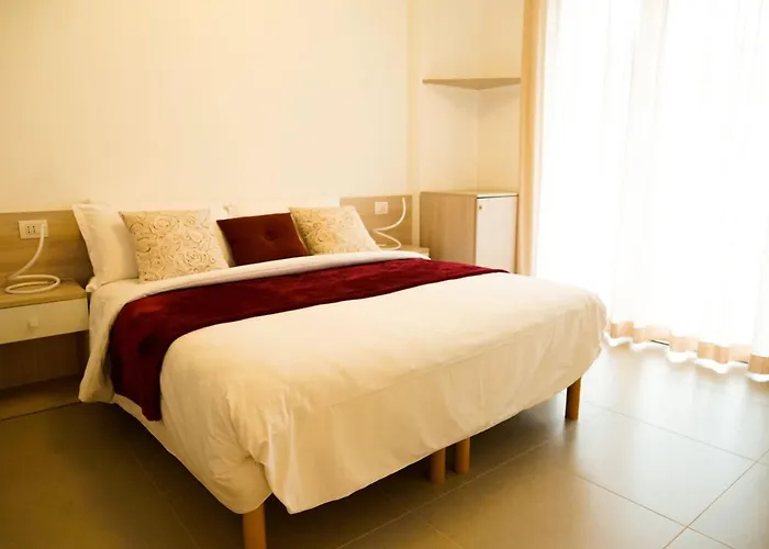 La Dimora Dei Re Farm stay Sanremo