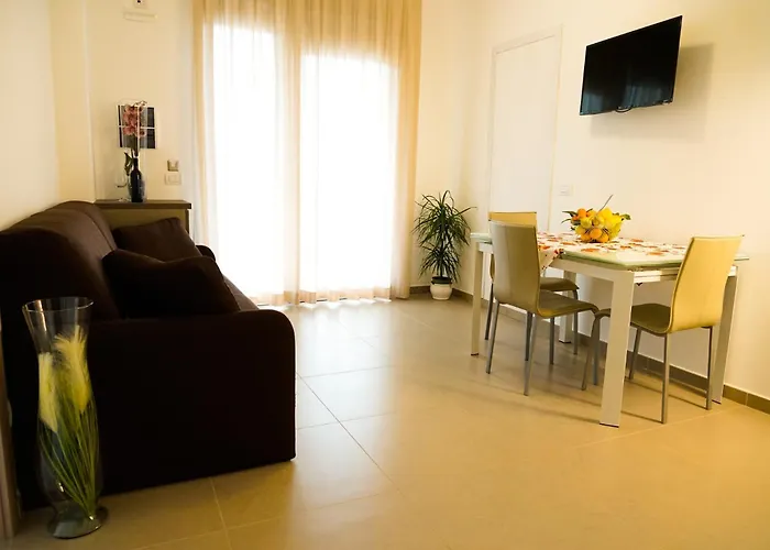 Farm stay La Dimora Dei Re