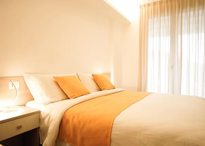 La Dimora Dei Re Farm stay *