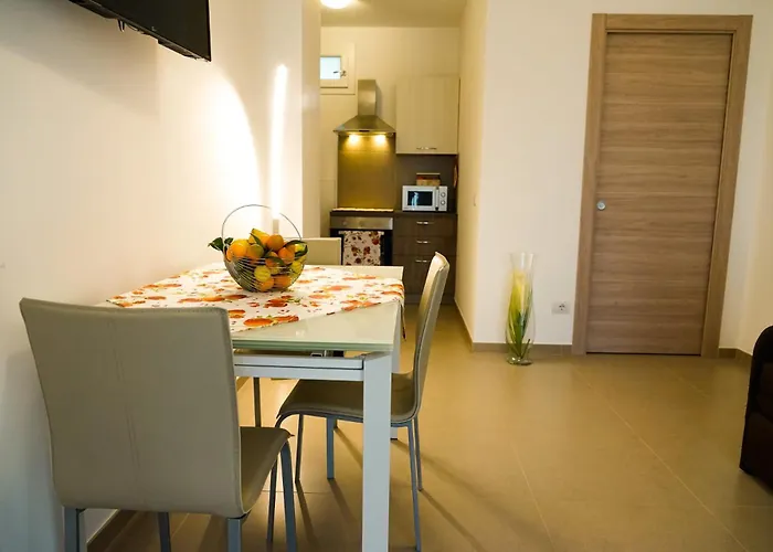 Farm stay La Dimora Dei Re *