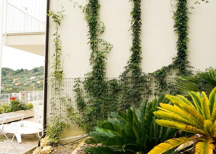 La Dimora Dei Re * Sanremo