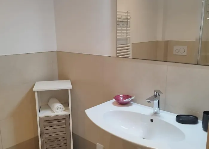 Farm stay La Dimora Dei Re Sanremo