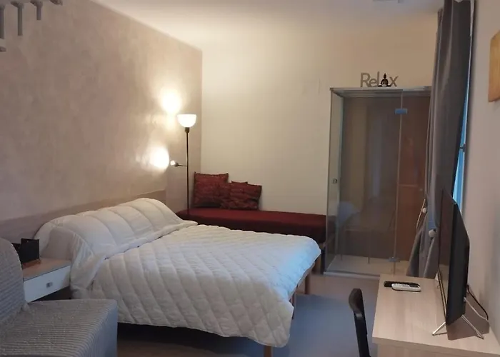 La Dimora Dei Re * Sanremo