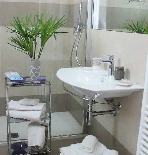 La Dimora Dei Re Farm stay Sanremo