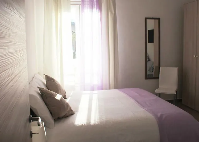 La Dimora Dei Re Farm stay