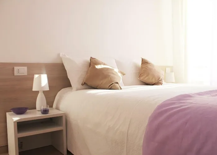 La Dimora Dei Re Sanremo