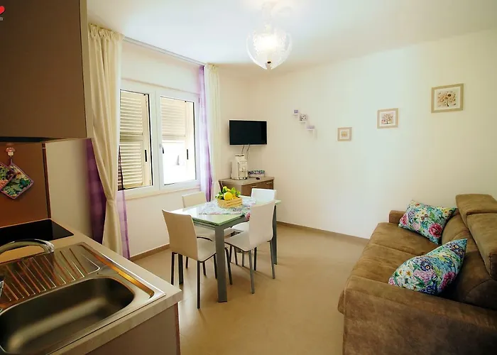 Farm stay La Dimora Dei Re