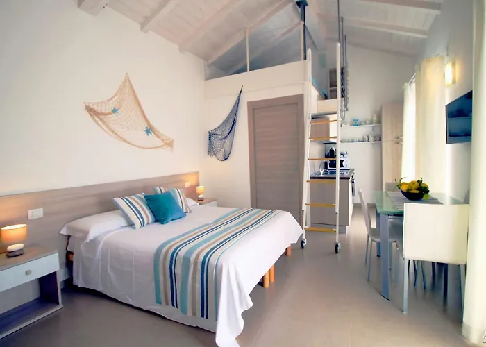 La Dimora Dei Re Sanremo