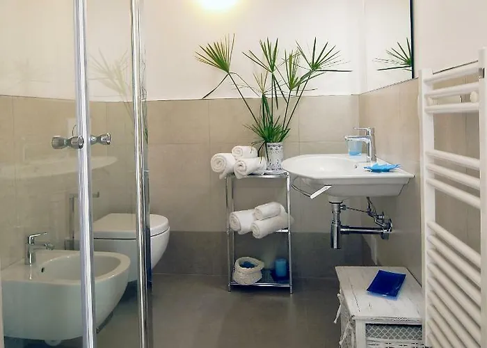 Farm stay La Dimora Dei Re Sanremo