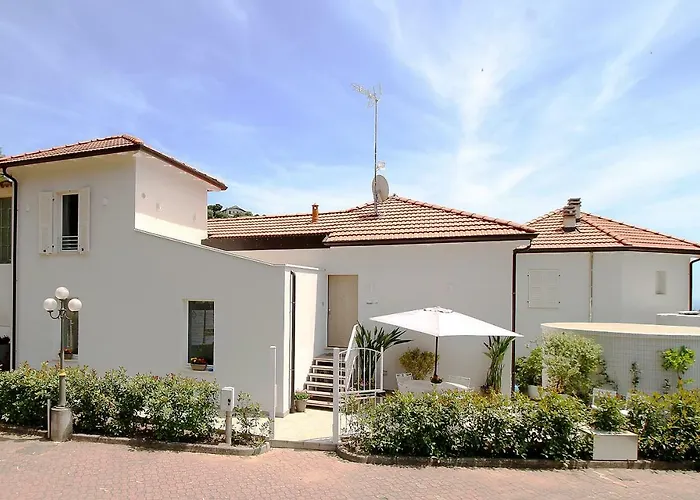 La Dimora Dei Re * Sanremo